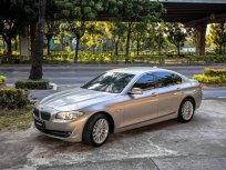 2013 BMW 523i 2.5 Highline รถเก๋ง 4 ประตู ผ่อน
