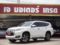 ขายรถ 2019 Mitsubishi Pajero Sport 2.4 GT 4WD SUV 