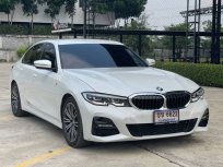 2020 BMW 320d 2.0 Sport รถเก๋ง 4 ประตู รถสภาพดี มีประกัน