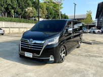 ขายรถ TOYOTA MAJESTY 2.8 GRANDE ปี 2020