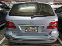 ขายรถบ้าน มือที่สอง B180 CDI 2.0 Mercedes-Benz รถเก๋ง5 ประตู