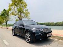 2017 BMW X5 2.0 xDrive40e M Sport 4WD SUV ขาย