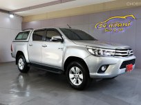 2016 TOYOTA REVO DOUBLECAB 2.8 G PRERUNNER AT