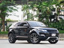 2014 Land Rover Range Rover 2.2 Evoque SD4 4WD SUV รถสวย
