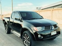 2007 Mitsubishi TRITON 2.5 PLUS GLS รถกระบะ 