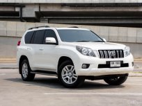 ขาย : Toyota Land Cruiser Prado 3.0 ปี 2012