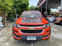 รถมือสองChevrolet Colorado 2.5 Crew Cab High Country Storm 4WD ปี 2019