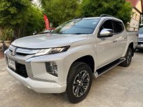 รถมือสองMITSUBISHI TRITON 4 ประตู 2.4 GT PLUS เกียร์ออโต้ ปี 2019