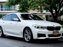 2018 BMW 630d 3.0 Gran Turismo M Sport รถเก๋ง 4 ประตู ขาย
