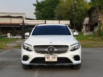 Mercedes-Benz GLC250 2.1 d 4MATIC AMG Dynamic 4WD SUV 