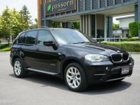 BMW X5 X DRIVE 30 D 2012