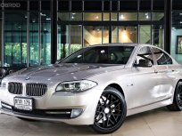 2013 BMW 520i 2.0 Touring Sport รถเก๋ง 4 ประตู เจ้าของขายเอง