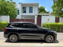 2018 BMW X3 2.0 xDrive20d M Sport SUV ขาย