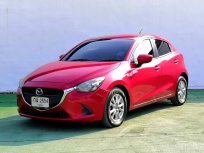 MAZDA2 1.3 SKYACTIVE SATNDARD	2016