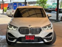 2022 BMW X1 2.0 sDrive18d xLine 