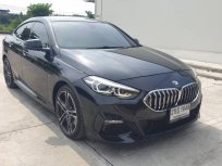 2021 BMW 220i 2.0 Gran Coupe M Sport