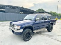 2000 Toyota HILUX TIGER 3.0 SGL รถกระบะ รถบ้านมือเดียว