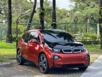 2021 BMW I3 650 REx รถเก๋ง 2 ประตู รถสภาพดี มีประกัน
