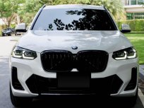 #Bmw #X3 xDrive 2.0d M Sport Package 2022