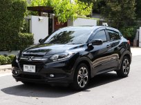 2017 Honda CR-V 2.0 E 4WD SUV 