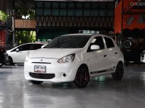 ขายรถ Mitsubishi Mirage 1.2 GL ปี2015 รถเก๋ง 5 ประตู 