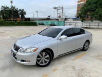 2008 Lexus GS300 3.0 Luxury รถเก๋ง 4 ประตู 