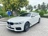 2019 BMW 530e 2.0 M Sport รถเก๋ง 4 ประตู รถสวย