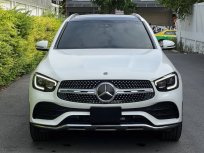 2020 Mercedes-Benz GLC300e 2.0 e 4MATIC AMG Dynamic รถเก๋ง 4 ประตู 