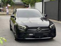 Mercedes Benz E220d AMG Sport ปี 2021 
