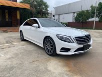 Mercedes Benz S300 AMG Bluetec Hybrid ปี 2015 