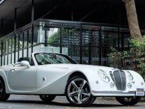 Mitsuoka Himiko Premium ปี: 2013 สี: White pearl