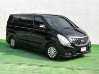 2017 Hyundai H-1 2.5 DELUXE