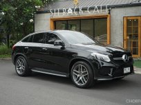 ขาย รถมือสอง 2018 Mercedes-Benz GLE350 3.0 d 4MATIC AMG Dynamic 4WD SUV 