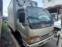 1990 ISUZU ELF NKR58E รถบรรทุก 4 ล้อ  โฉมหน้าการ์ตูน  TRUCK 