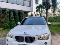 2013 BMW X1 2.0 sDrive20d xLine ดีเซล