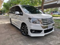 2014 Honda STEPWGN SPADA 2.0 EL รถตู้/MPV 