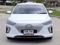 HYUNDAI IONIQ EV AT 2021