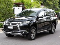 2016 Mitsubishi Pajero Sport 2.4 GT SUV 