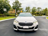 2021 BMW 220i 2.0 Gran Coupe M Sport รถเก๋ง 4 ประตู 