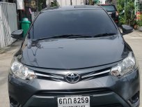 รถบ้าน​ Vios​ 1.5E รถบ้าน​ ไมล์น้อย รถสภาพดี​ 