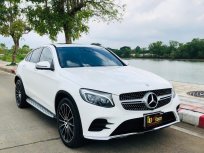 2017 Mercedes-Benz GLC250 รถเก๋ง 5 ประตู 