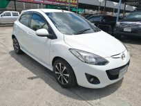 ขายรถมือสอง 2011 Mazda 2 1.5 Sports Groove รถเก๋ง 5 ประตู  คุณภาพอันดับ 1 ราคาคุ้มค่