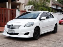 ขายรถ Toyota VIOS 1.5 E ปี2012 รถเก๋ง 4 ประตู 