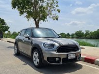 2017 Mini Cooper 1.5 Countryman รถเก๋ง 4 ประตู ออกรถง่าย
