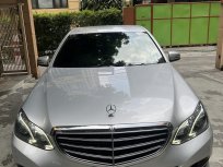2013 Mercedes-Benz E300 2.1 BLUETEC HYBRID รถเก๋ง 4 ประตู รถสภาพดี มีประกัน