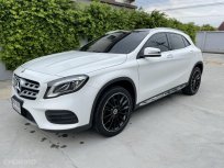 ขายรถมือสอง 2019 BENZ GLA250 AMG