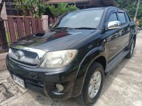 ปลาย 2010 TOYOTA HILUX VIGO 3.0 G DOUBLE CAB PRERUNNER  4x4 VN TURBO  AUTO  โฉม CHAMP    PICKUP 4WD 