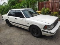 1990 Toyota Crown 2.8 Super Saloon รถเก๋ง 4 ประตู 