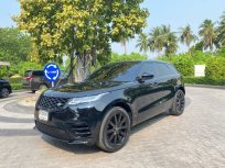 2019 Land Rover Range Rover 2.0 Evoque TD4 HSE Dynamic 4WD SUV รถสภาพดี มีประกัน