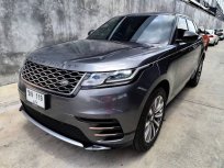 2018 Land Rover Range Rover 2.0 Vogue 4WD SUV เจ้าของขายเอง